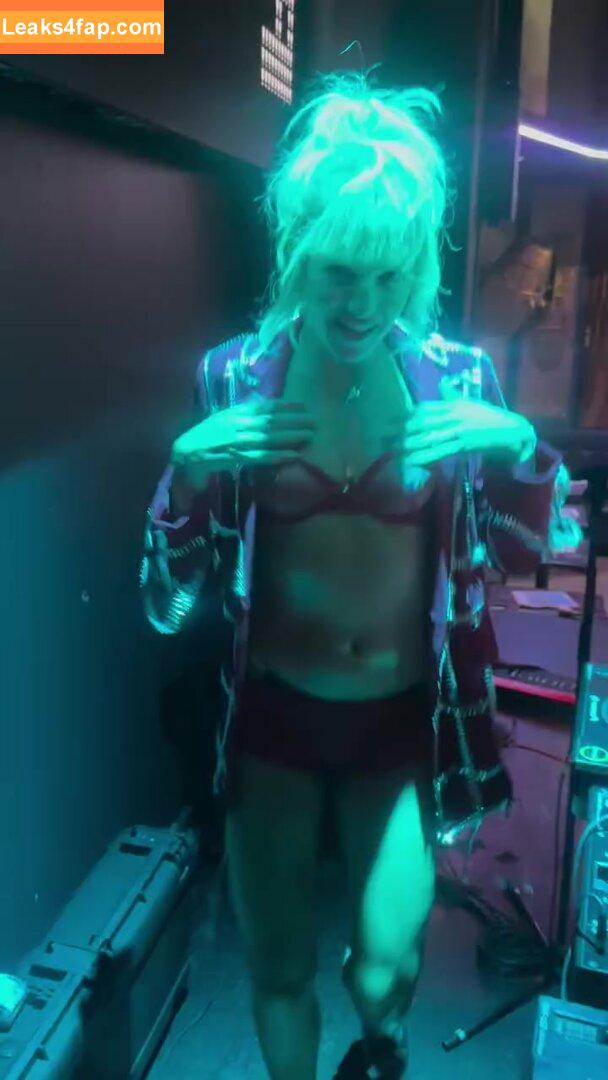 GG Magree / ggmagree leaked photo photo #0001