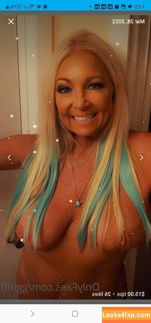 ggirlfl /  leaked photo photo #0010