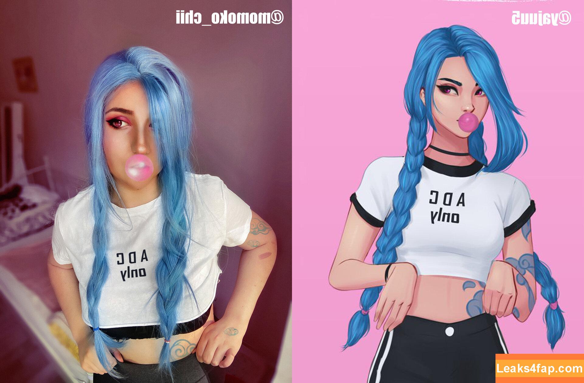 Ggpeach / Dapeach / momokochiilol / peachowo leaked photo photo #0005