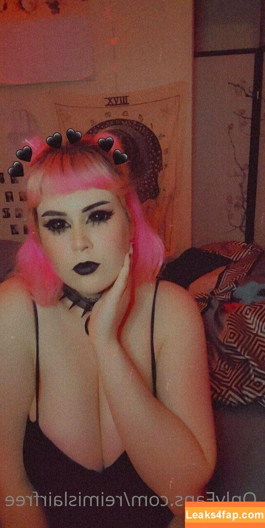 ggreimifree / dweamyrei leaked photo photo #0015