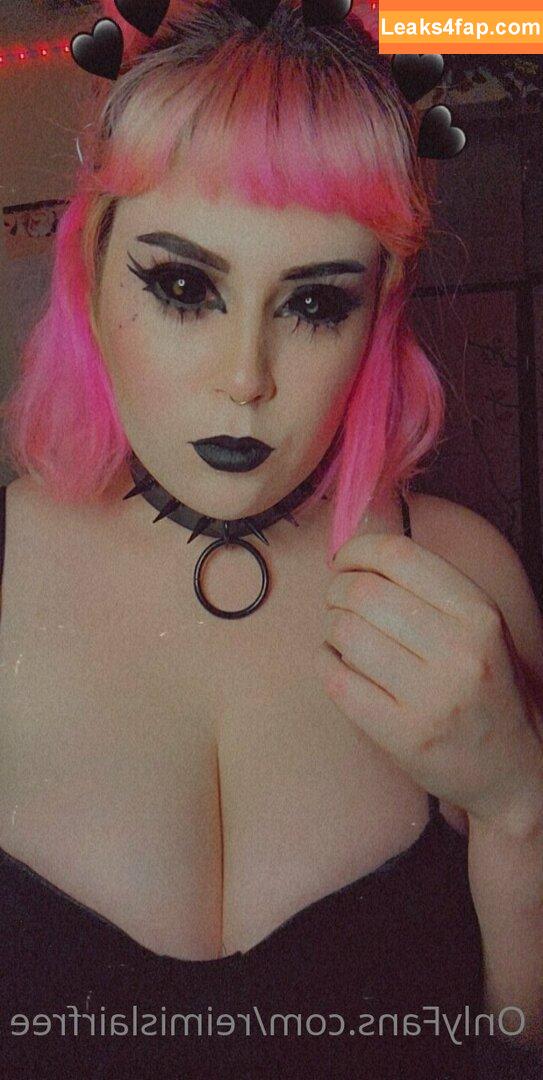 ggreimifree / dweamyrei leaked photo photo #0016