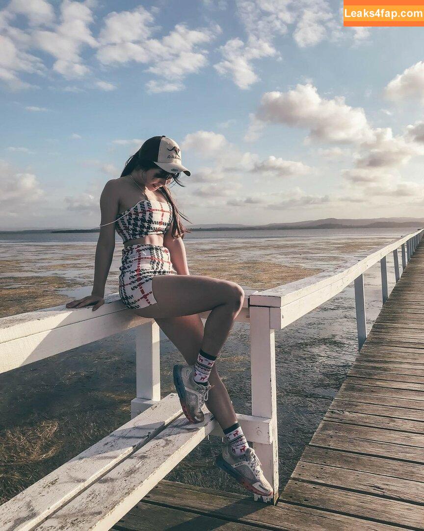 ggshacylin /  leaked photo photo #0092