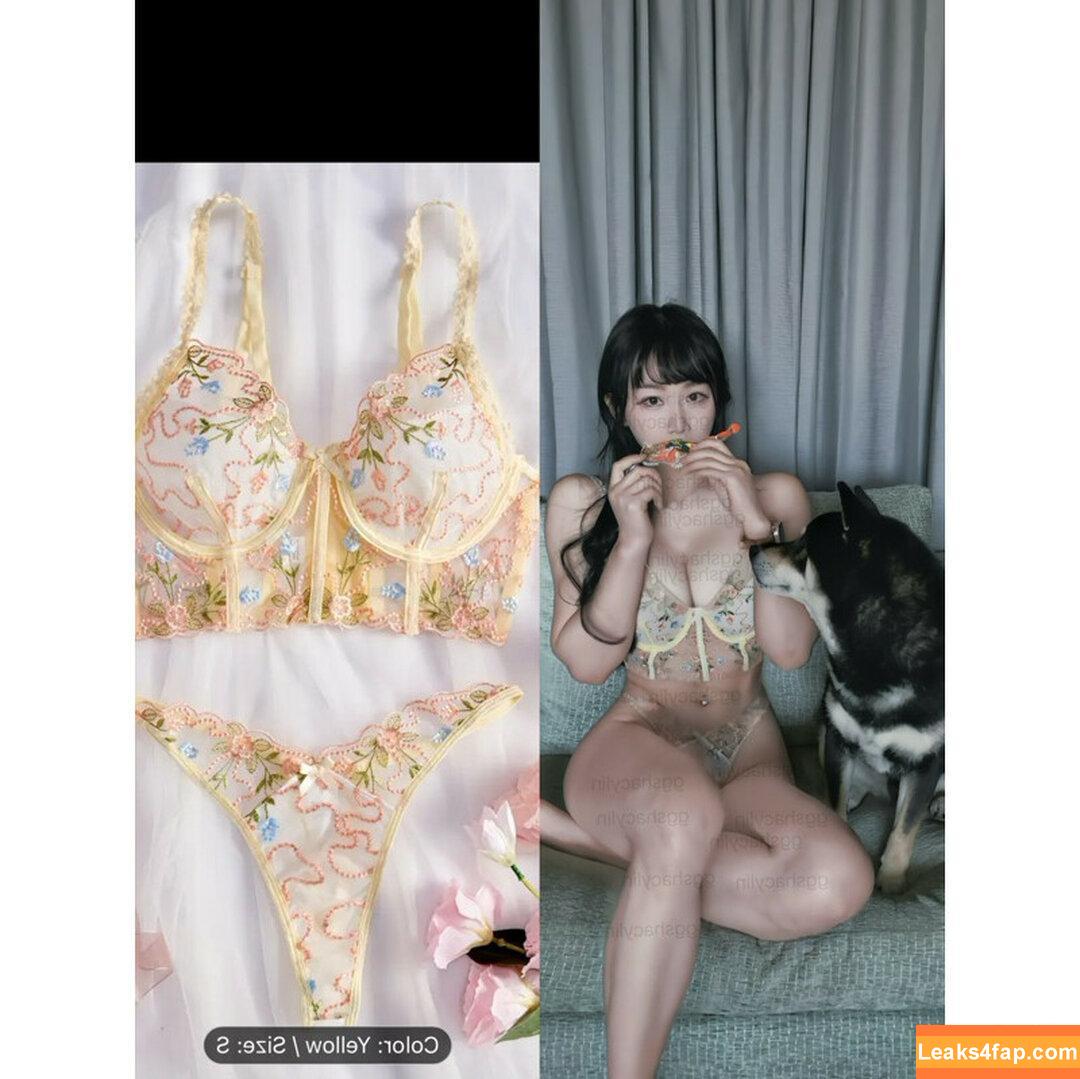 ggshacylin /  leaked photo photo #0460
