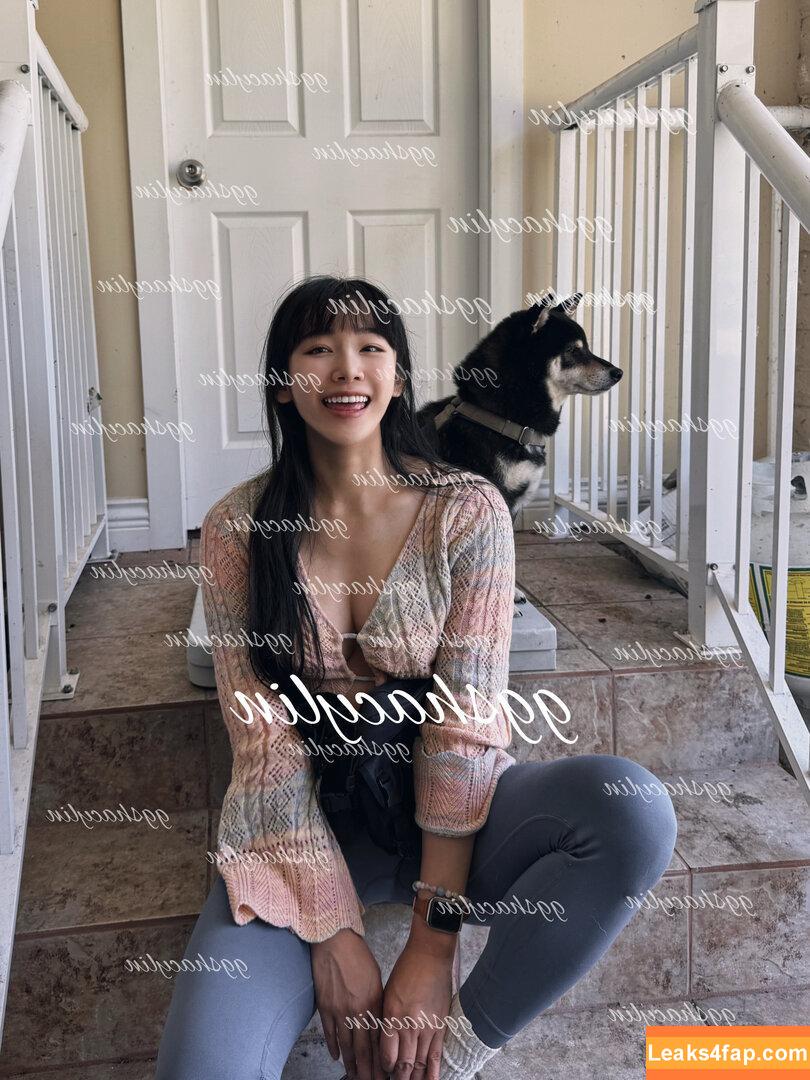 ggshacylin /  leaked photo photo #0510