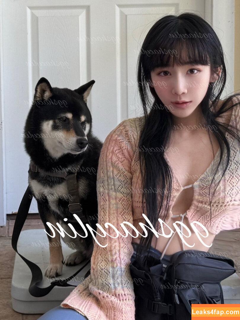 ggshacylin /  leaked photo photo #0511