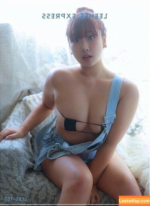 Ggubbu / ggu.bbu leaked photo photo #0541