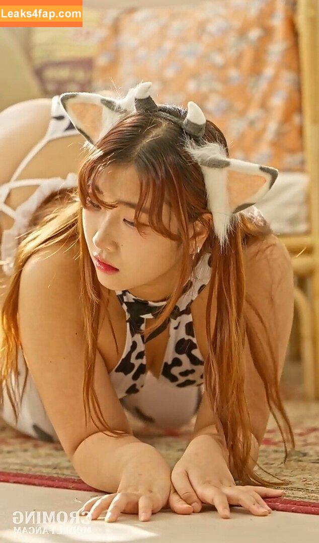 Ggubbu / ggu.bbu leaked photo photo #0547