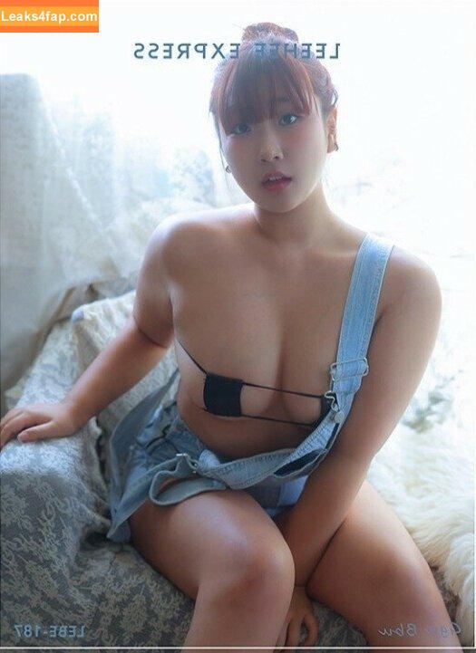 Ggubbu / ggu.bbu leaked photo photo #1039