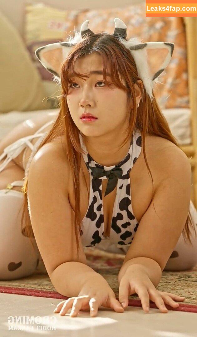 Ggubbu / ggu.bbu leaked photo photo #1064