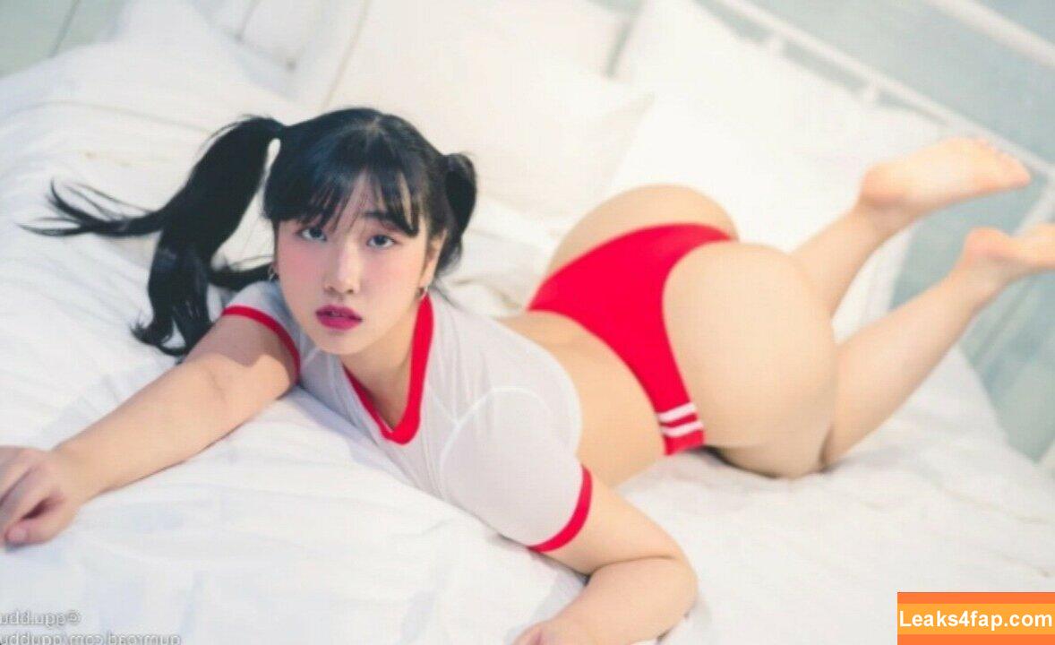 Ggubbu / ggu.bbu leaked photo photo #1194
