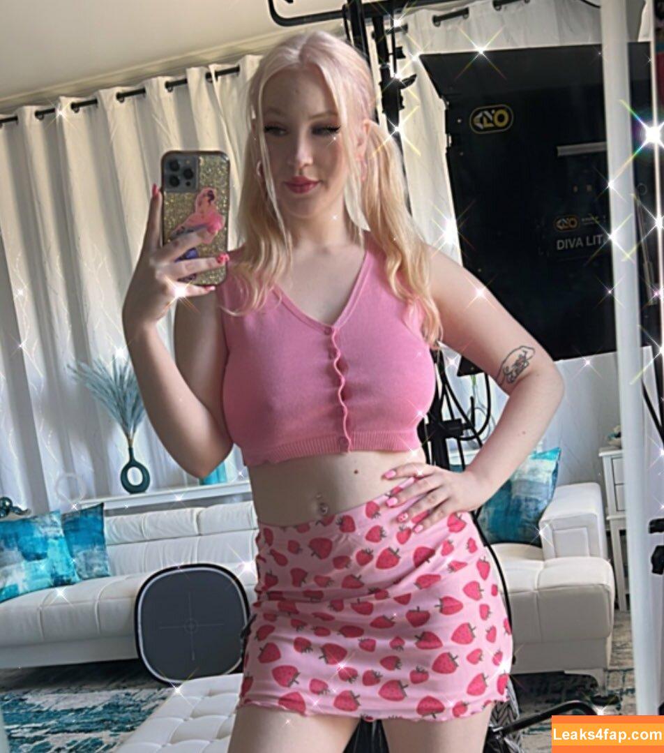 GGummii / ggummiicandii / ghouliasgirlfriend leaked photo photo #0038