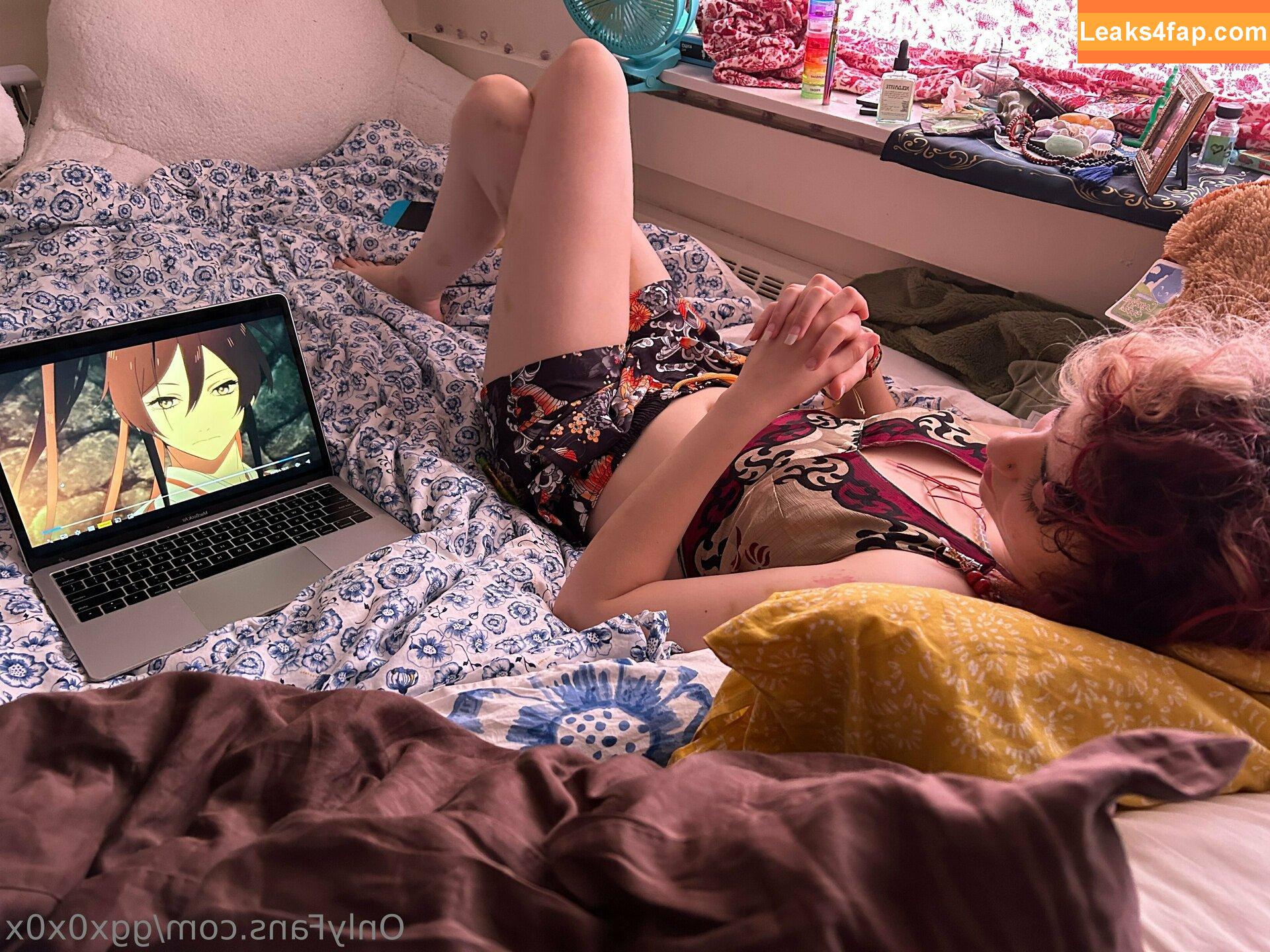 ggx0x0x / gigiwhitetara leaked photo photo #0008