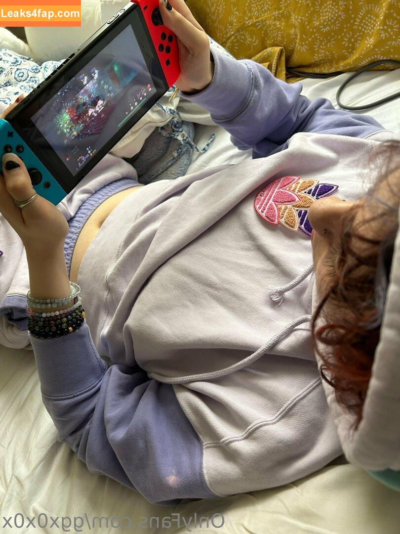ggx0x0x / gigiwhitetara leaked photo photo #0009