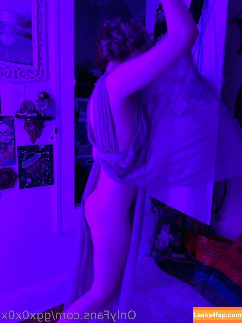 ggx0x0x / gigiwhitetara leaked photo photo #0013