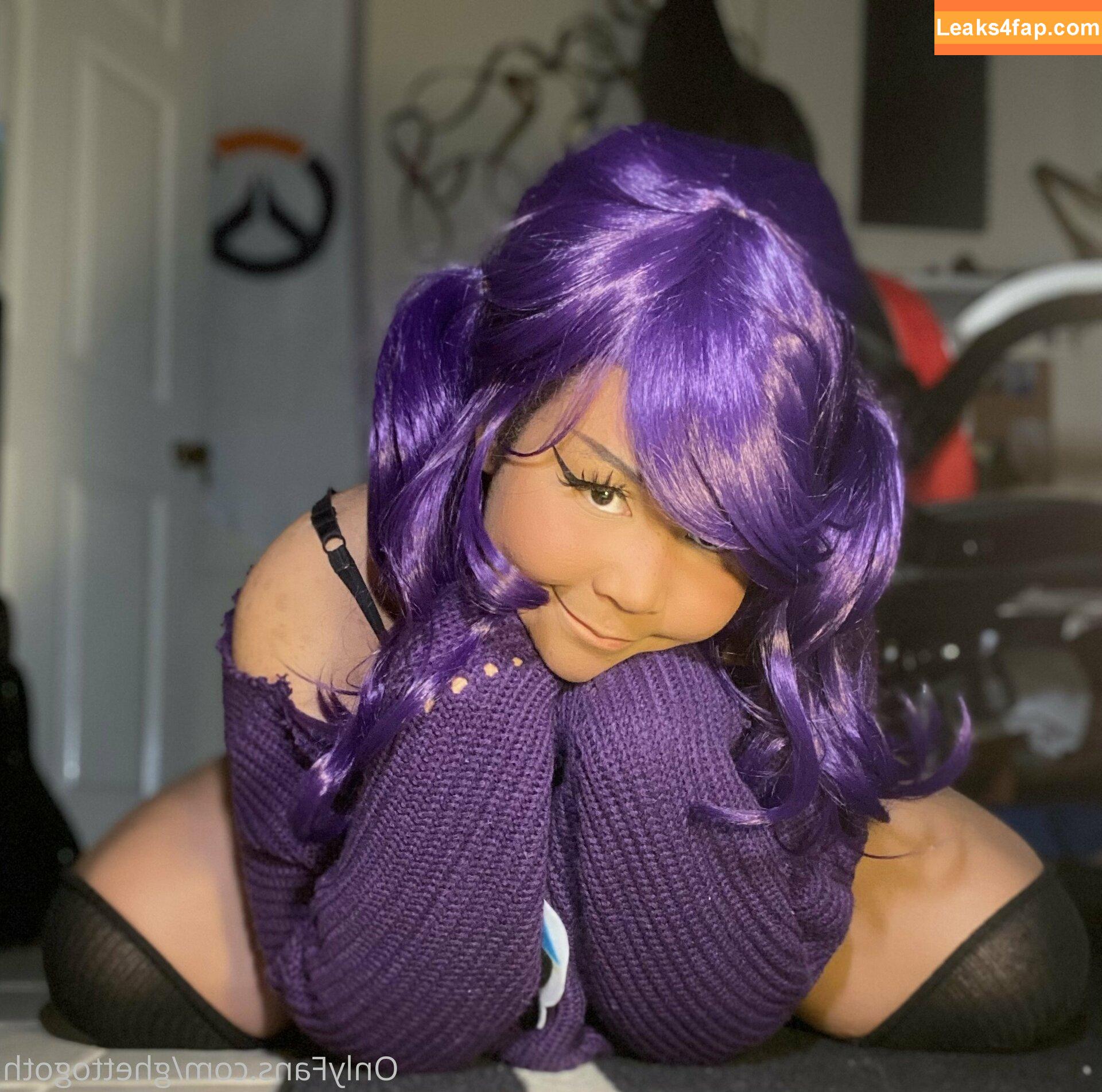 ghettogoth / ghettogothic leaked photo photo #0025
