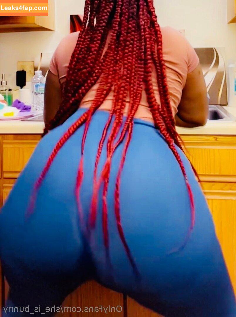 ghettowedgiegirl /  leaked photo photo #0001