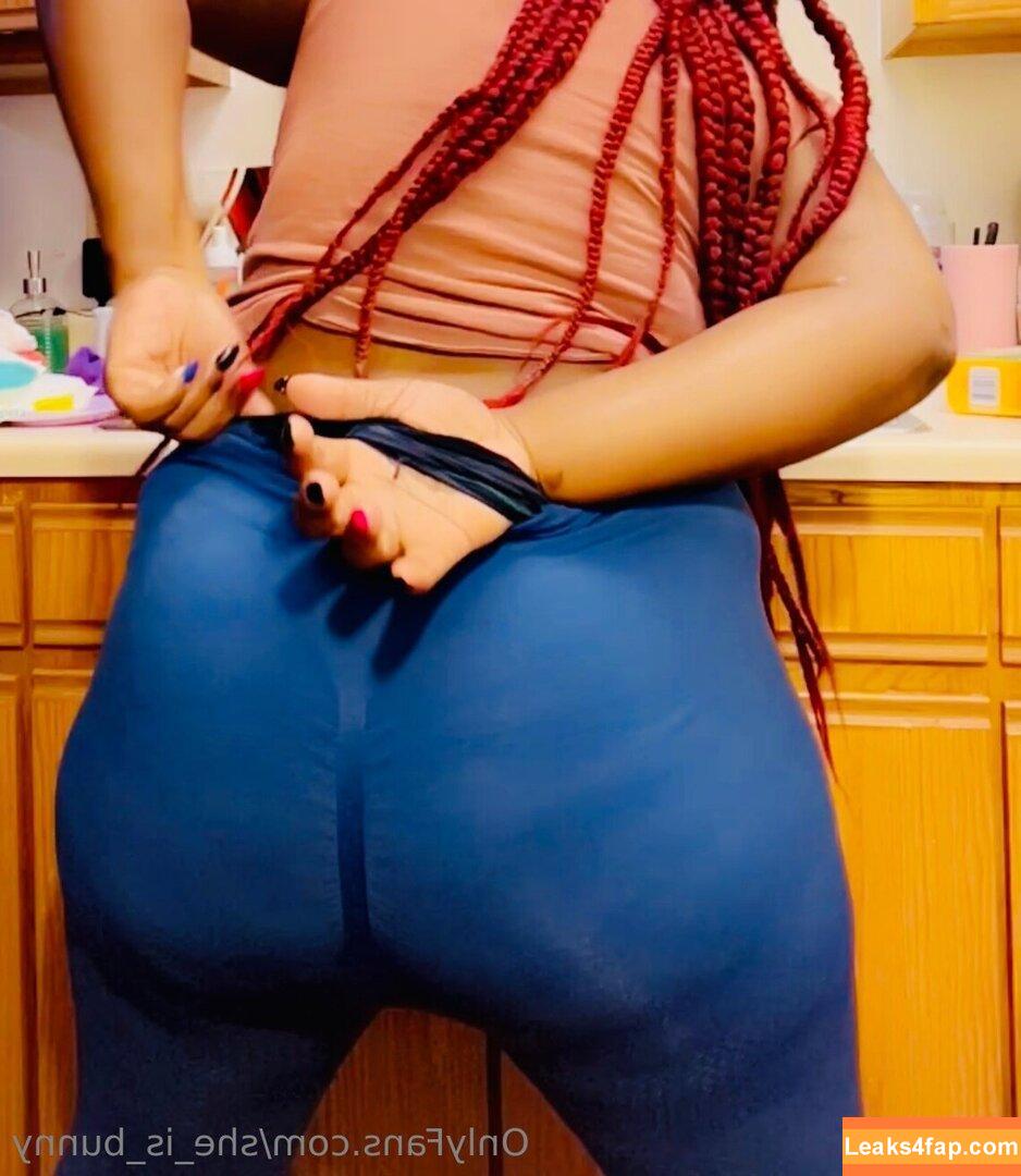 ghettowedgiegirl /  leaked photo photo #0005
