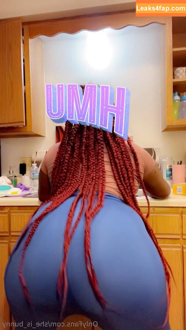 ghettowedgiegirl /  leaked photo photo #0008