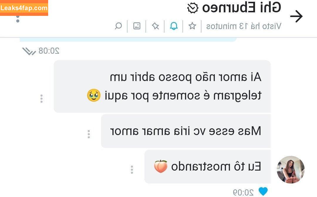 Ghi Eburneo / ghi_eburneo / giovanna leaked photo photo #0419