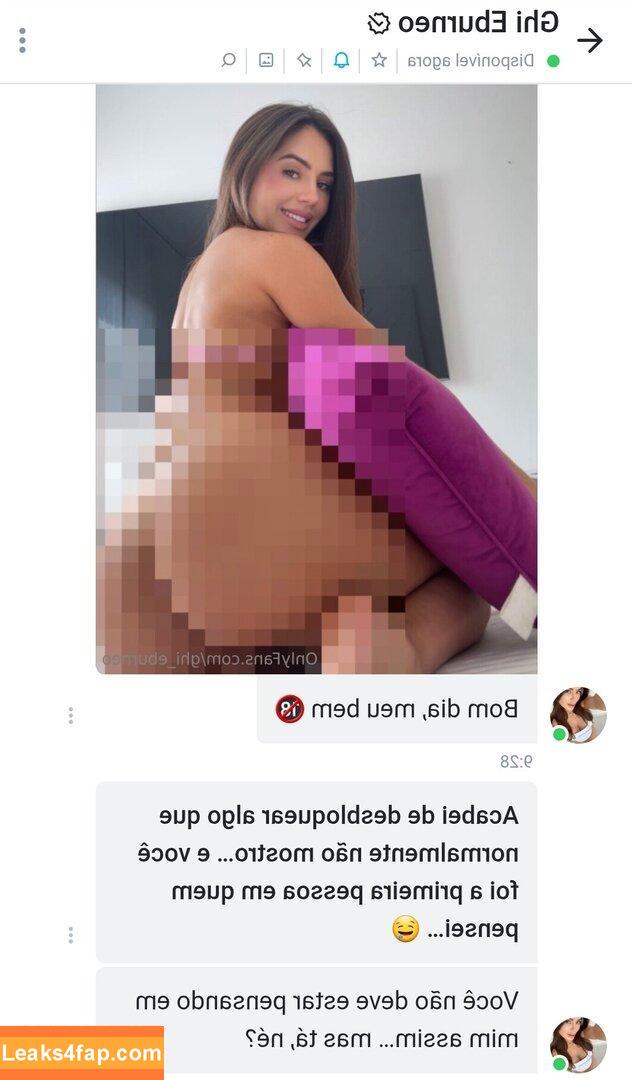 Ghi Eburneo / ghi_eburneo / giovanna leaked photo photo #0421