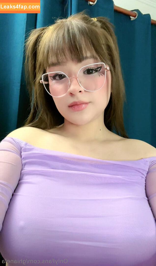 ghianela / ghianellart leaked photo photo #0001