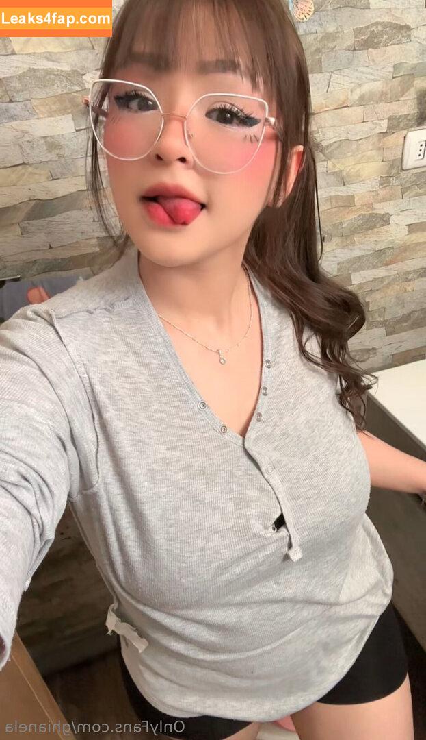 ghianela / ghianellart leaked photo photo #0006