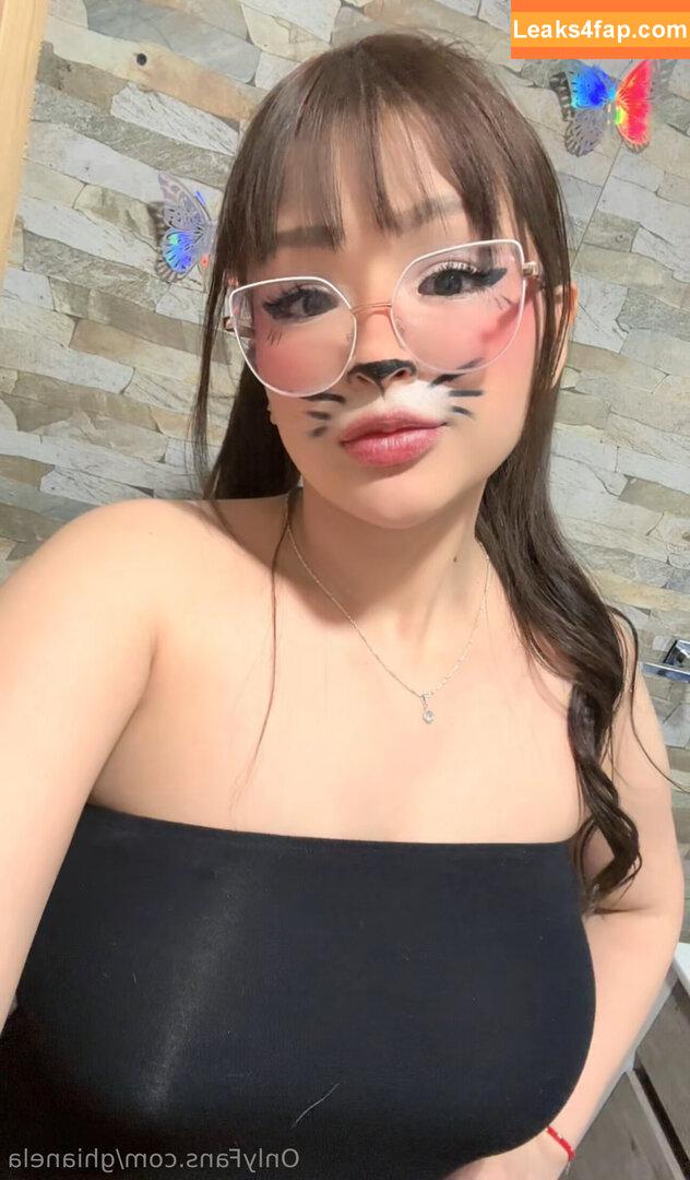 ghianela / ghianellart leaked photo photo #0007