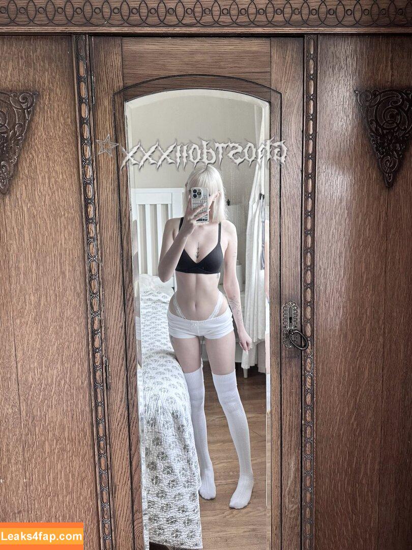 ghostdollxxx / ghostdoll_ leaked photo photo #0009