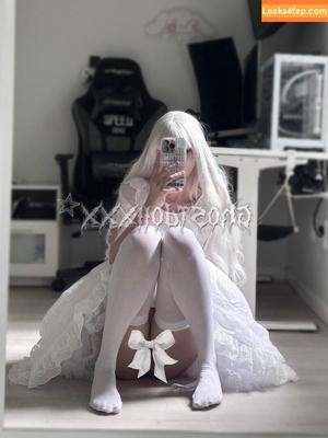 ghostdollxxx photo #0001