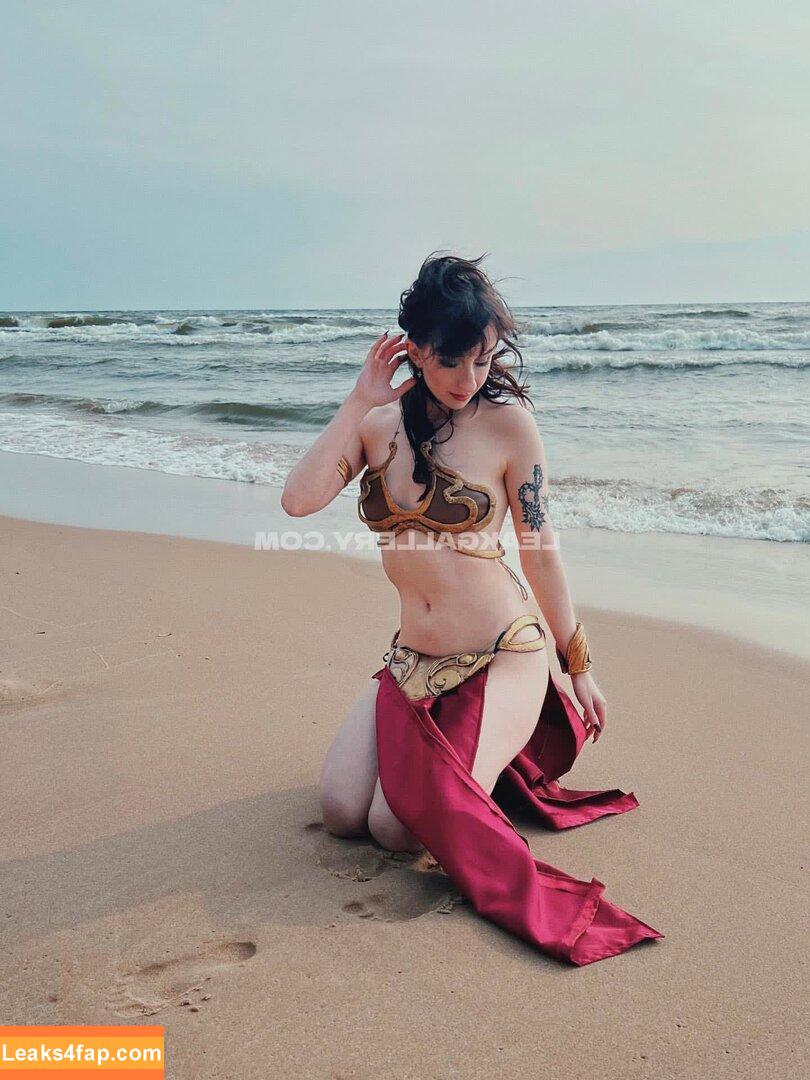 Ghostiee /  leaked photo photo #0002