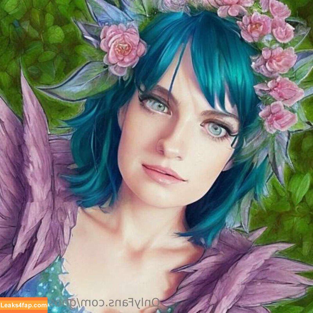 ghostkitty91 / https: / kittycowell leaked photo photo #0014