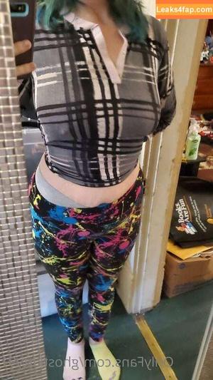 ghostkitty91 photo #0001