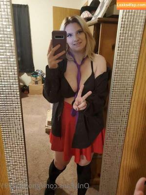 ghostkitty91 photo #0004