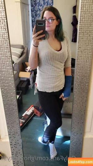 ghostkitty91 photo #0010