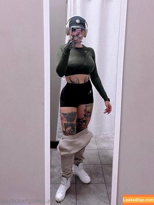 ghostxtype photo #0004