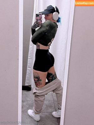 ghostxtype photo #0007
