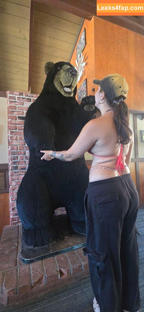 ghosty2679 /  leaked photo photo #0002