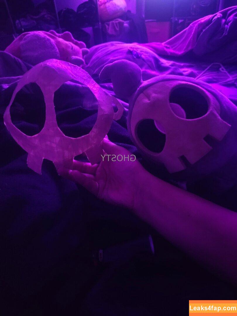 ghosty2679 /  leaked photo photo #0012