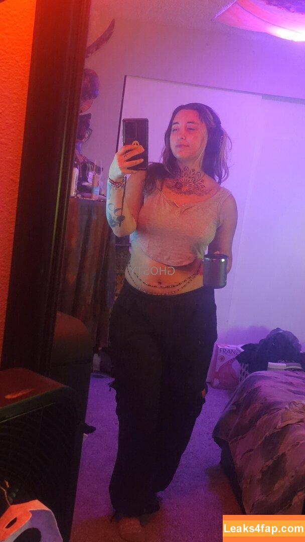 ghosty2679 /  leaked photo photo #0022