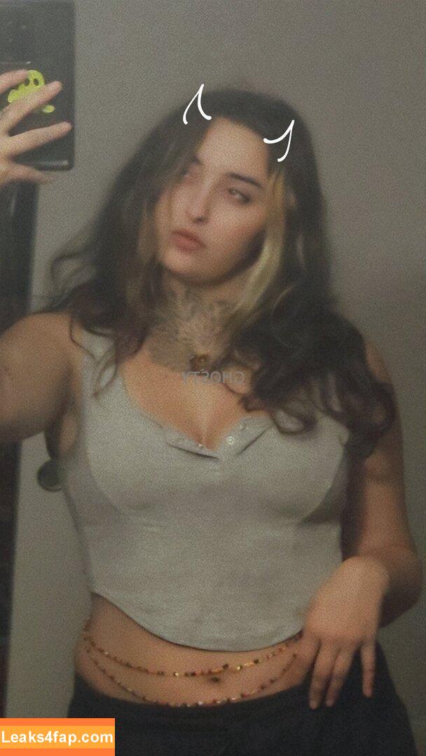 ghosty2679 /  leaked photo photo #0024