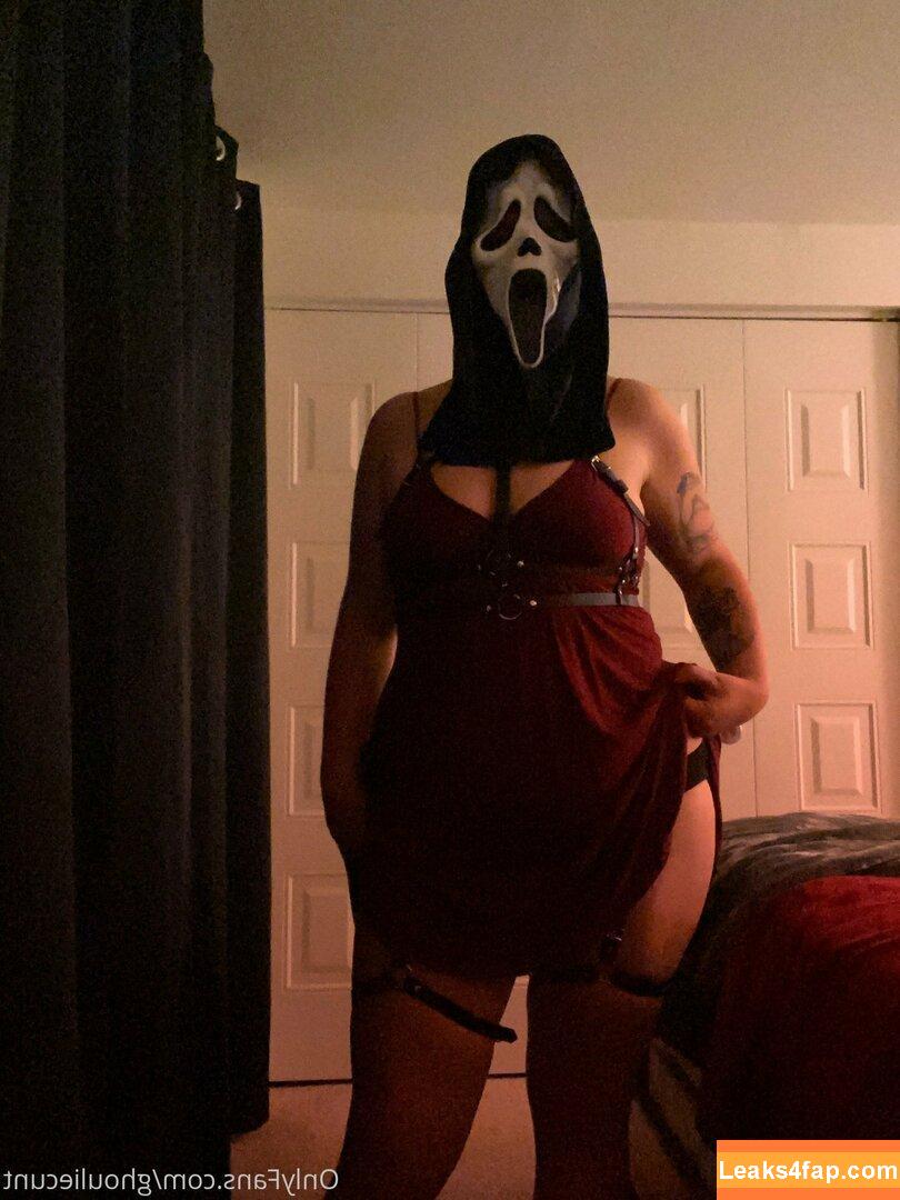 ghouliecunt /  leaked photo photo #0065