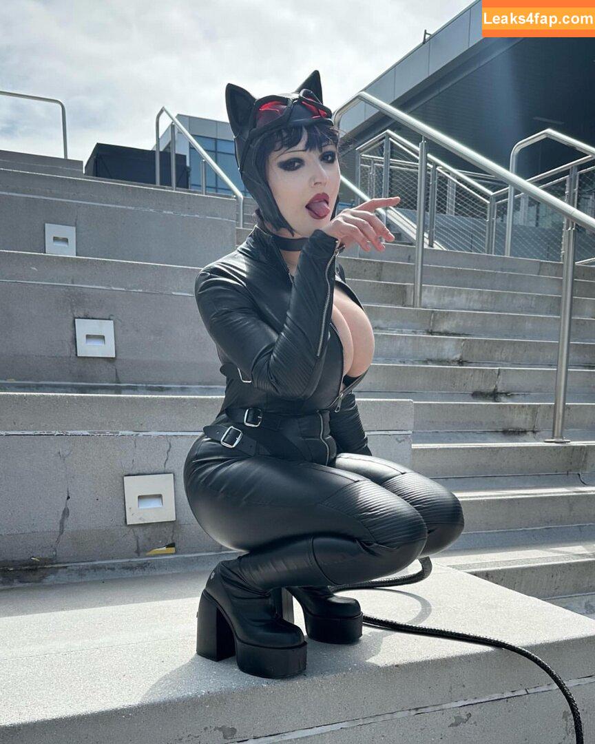 ghoulishbats /  leaked photo photo #0007