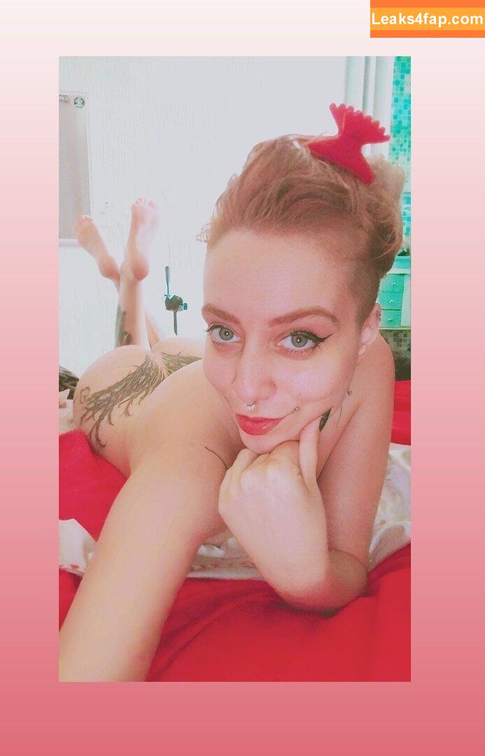 Gi Mornni / gi_mornni / gimmie_mor leaked photo photo #0022