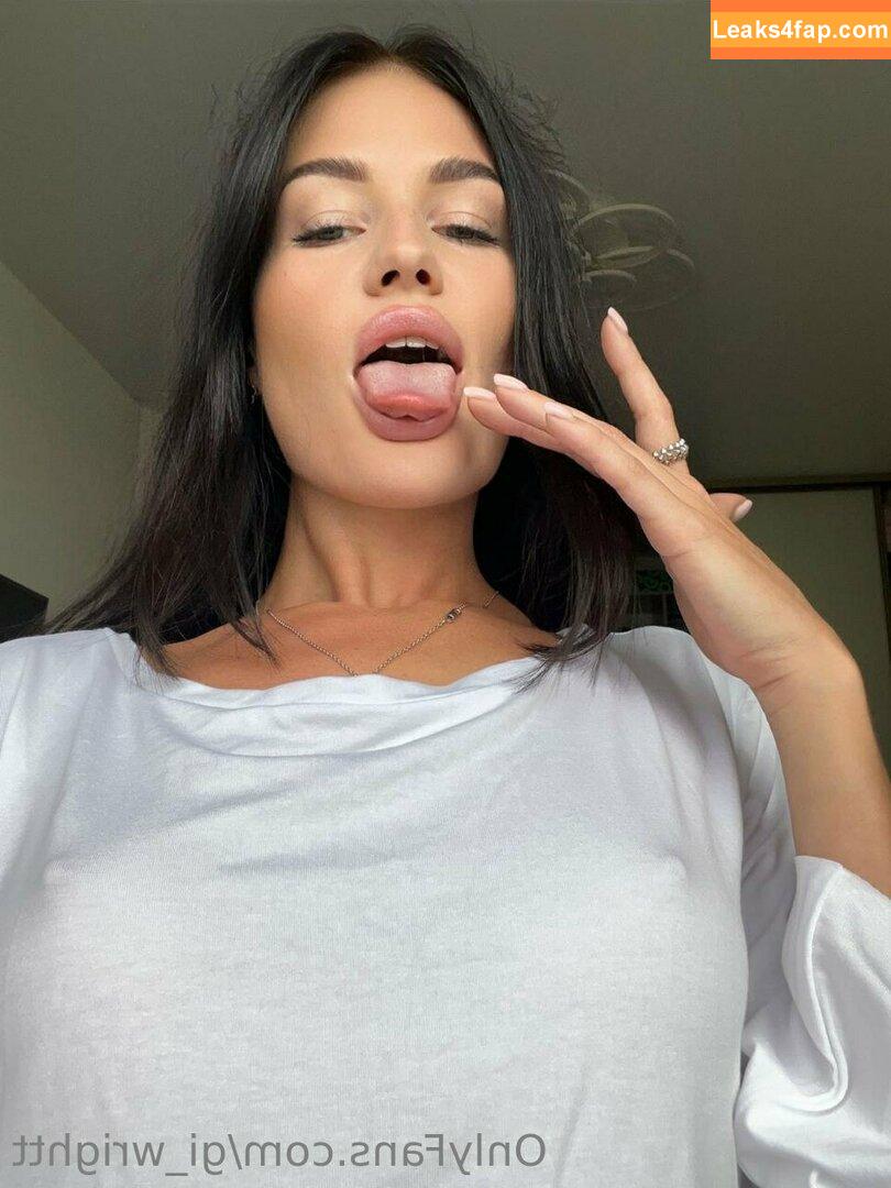 gi_wrightt / igotmoneyhabits6 leaked photo photo #0107