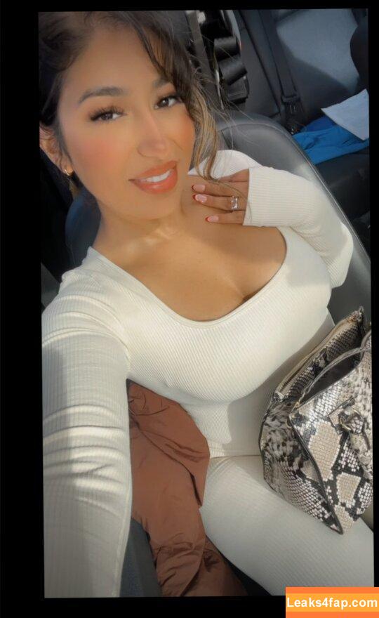 Gia Maria / giamamasita / giamariee69 leaked photo photo #0001