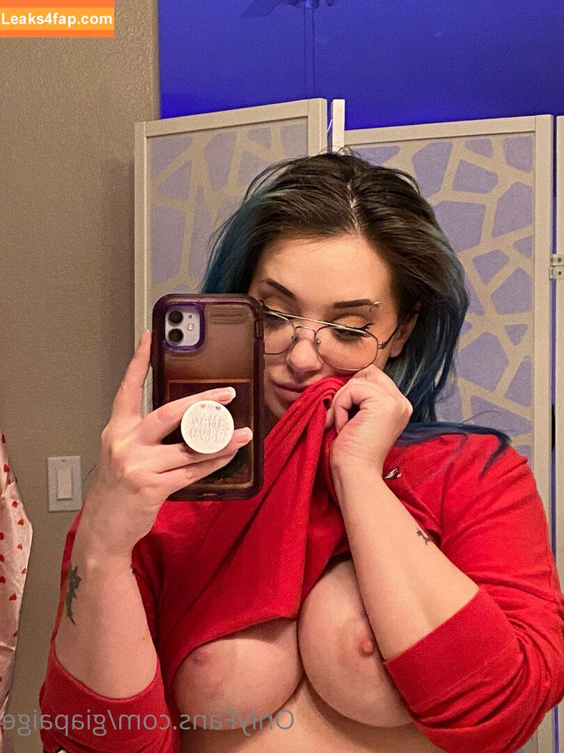 Gia Paige / giapaige / giapaigex leaked photo photo #0102