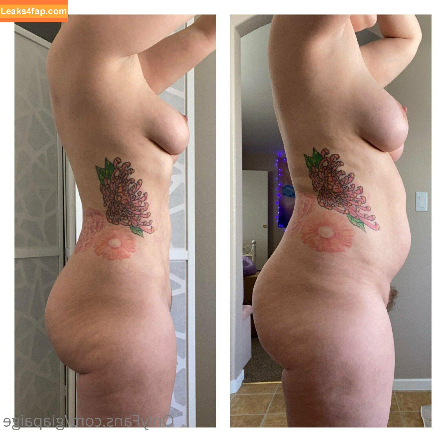 Gia Paige / giapaige / giapaigex leaked photo photo #0112