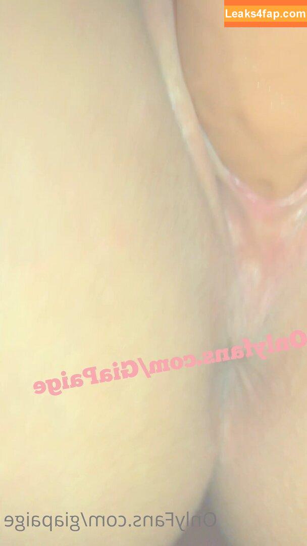 Gia Paige / giapaige / giapaigex leaked photo photo #0145