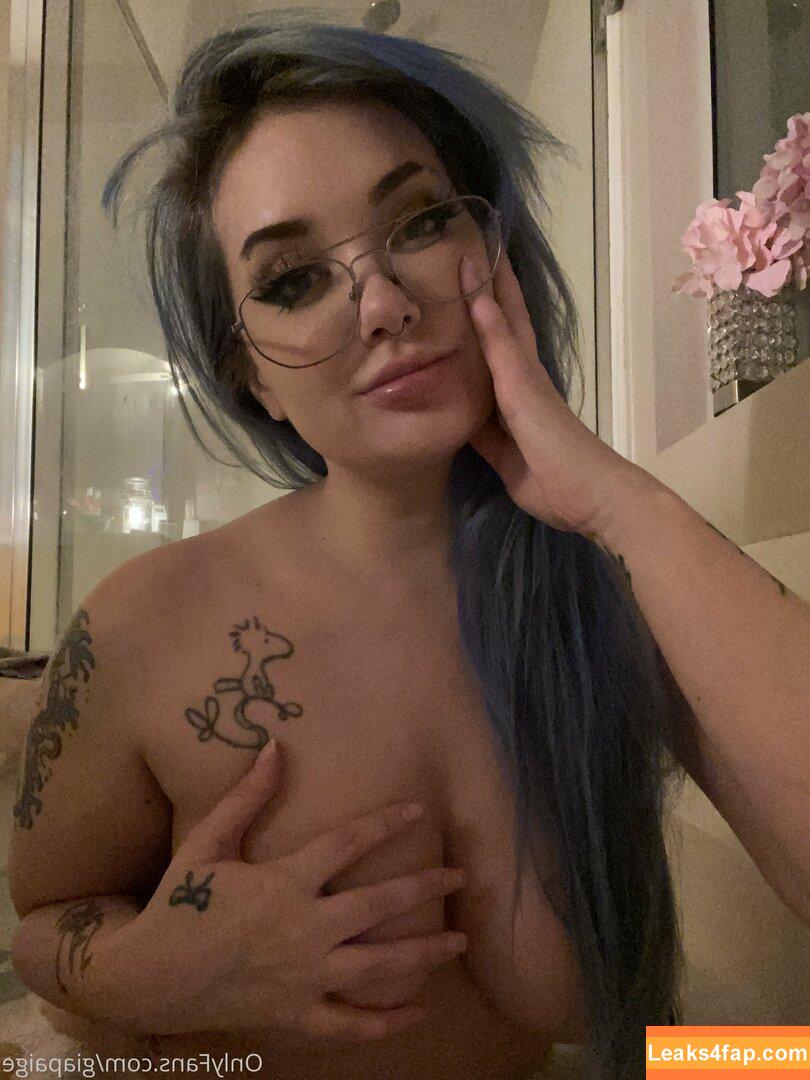Gia Paige / giapaige / giapaigex leaked photo photo #0180