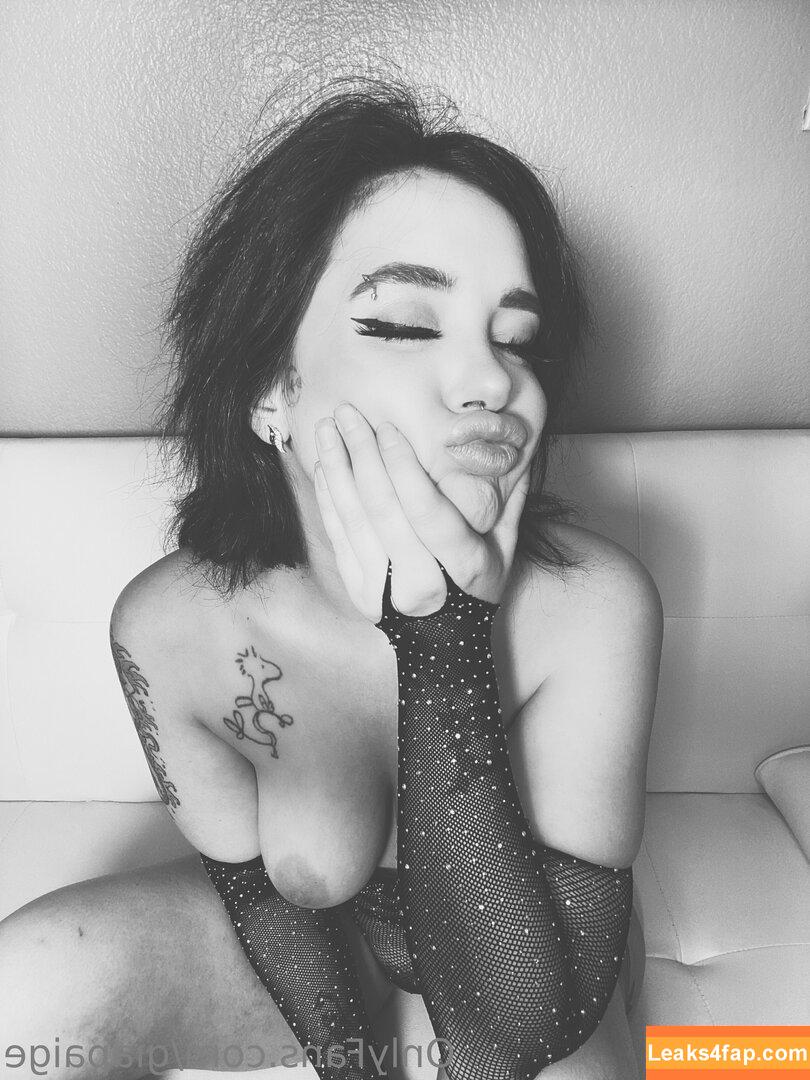 Gia Paige / giapaige / giapaigex leaked photo photo #0225